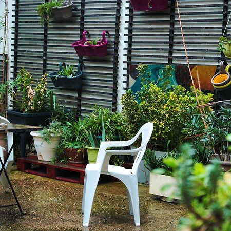 Le Flaneur Guesthouse Lyon Eksteriør bilde